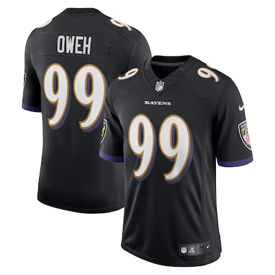 Baltimore Ravens Men Jerseys 2025-10-13-063